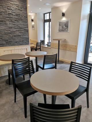 Boulangerie La Panetière des Arcades 0