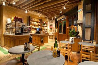 Boulangerie Alexine 0