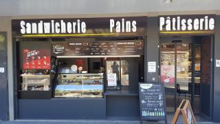 Boulangerie Boulangerie Galzin 0