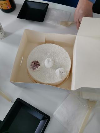 Boulangerie Le moulin de Pleyel 0