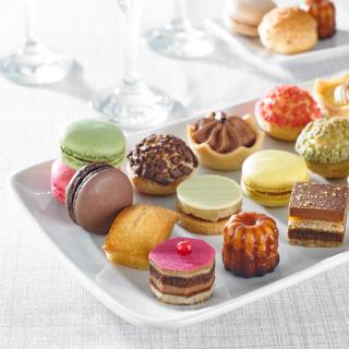 Boulangerie La Mie Câline 0