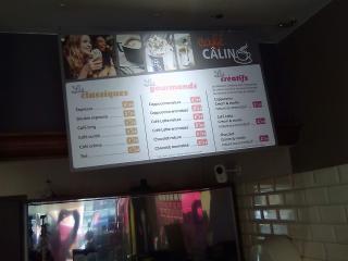 Boulangerie La Mie Câline 0