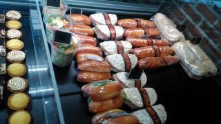 Boulangerie Atelier original de la Chapelle 0