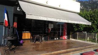 Boulangerie Atelier original de la Chapelle 0