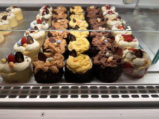 Boulangerie Boulangerie Jessica et Fabien- J&F Boulangerie GUERET 0