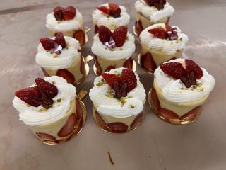 Boulangerie Boulangerie Jessica et Fabien- J&F Boulangerie GUERET 0