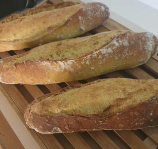 Boulangerie Boulangerie Jessica et Fabien- J&F Boulangerie GUERET 0