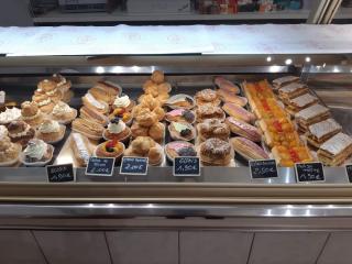 Boulangerie Boulangerie Jessica et Fabien- J&F Boulangerie GUERET 0