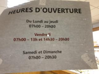 Boulangerie Boulangerie-Pâtisserie 1