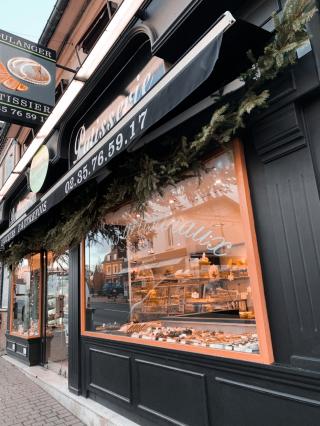 Boulangerie Aux Douceurs d'Autrefois 0