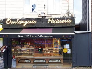 Boulangerie Aux Délices de Maromme 0