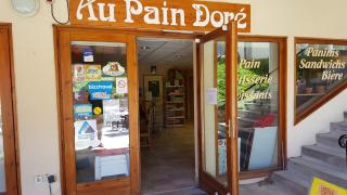 Boulangerie Au Pain Doré 0