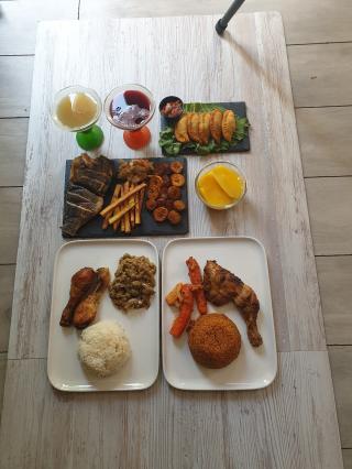 Boulangerie Le Niamey's 0