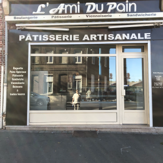 Boulangerie L’ami du pain 0