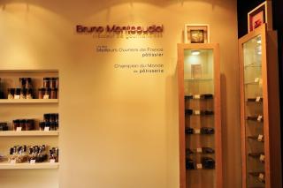 Boulangerie Bruno Montcoudiol Pâtissier Chocolatier 0