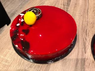 Boulangerie L'atelier des papes 0