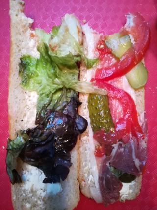 Boulangerie Moulin Vrignaud 0