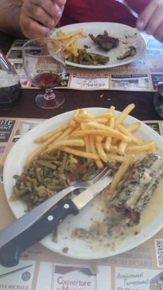 Boulangerie Moulin Vrignaud 0