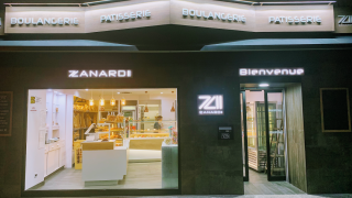 Boulangerie Boulangerie Pâtisserie ZANARDI 0