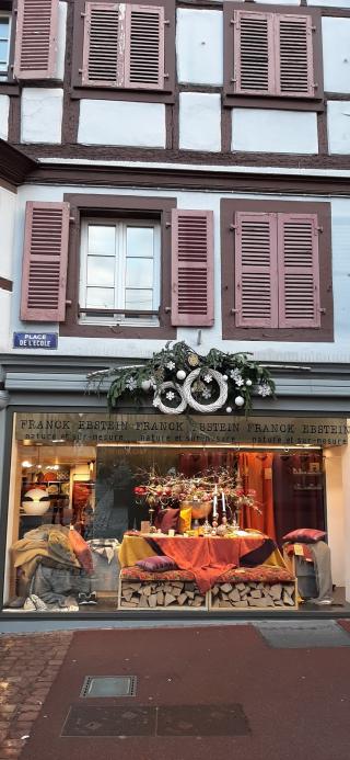 Boulangerie Au petit schlitteur 0