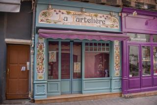 Boulangerie La Tartelière 0