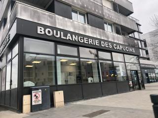 Boulangerie Boulangerie des Capucins 0