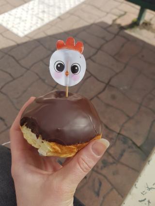 Boulangerie M Treyve Pascal 0