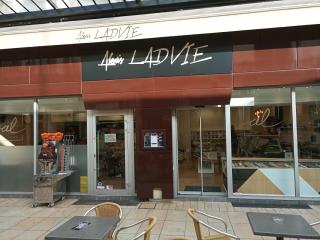 Boulangerie Alexis Ladvie 0