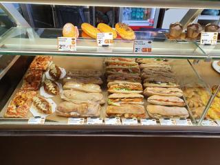 Boulangerie Firmin 0