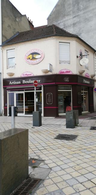 Boulangerie Maquart Olivier Sarl 0