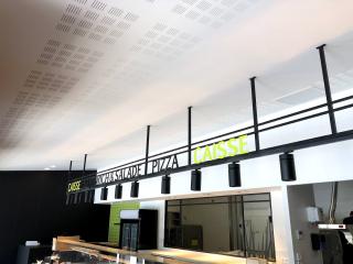 Boulangerie BOULANGERIE ANGE 0