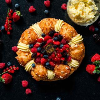 Boulangerie BOULANGERIE ANGE 0