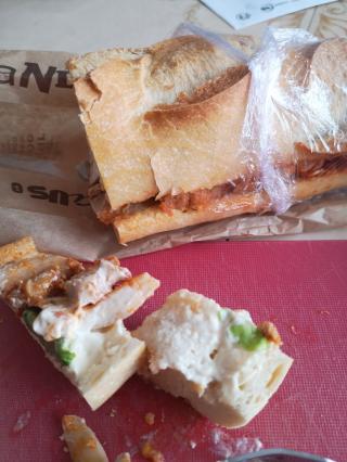 Boulangerie Boulangerie Leyssales - Le passage obligé ... 0