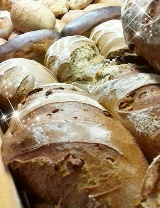 Boulangerie Le Pain du Vignoble 1