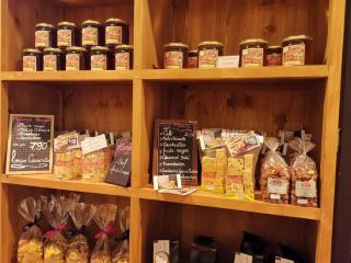 Boulangerie Le Pain du Vignoble 2