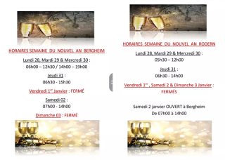 Boulangerie Le Pain du Vignoble 0