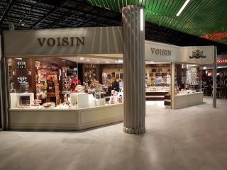 Boulangerie Chocolats Voisin Saint Genis 2 0
