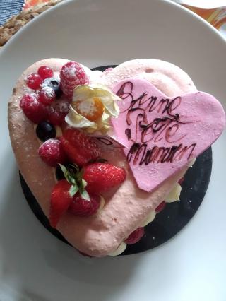 Boulangerie David Petit l'esprit Pâtisserie 0