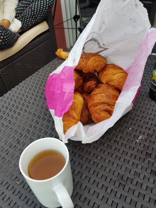 Boulangerie David Petit l'esprit Pâtisserie 0