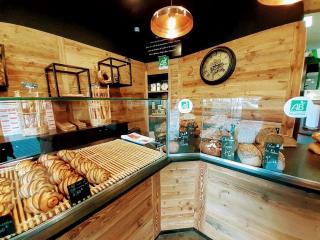 Boulangerie Boulangerie Vinot 0