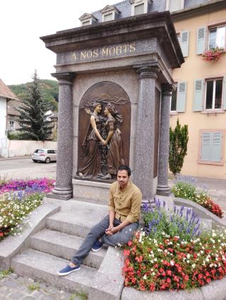 Boulangerie Lamaze Alain 1