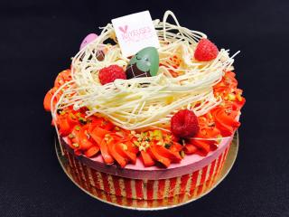 Boulangerie Maison Braquehais 1