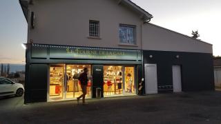 Boulangerie Le Fournil de la Gare 0