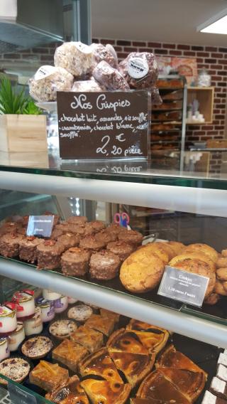 Boulangerie Le Fournil de la Gare 0