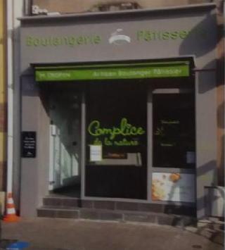 Boulangerie Cordier 0