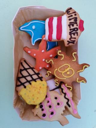 Boulangerie La sablière 0