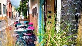 Boulangerie La Maison Bio 0