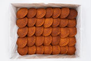 Boulangerie Dupont avec un Thé 0