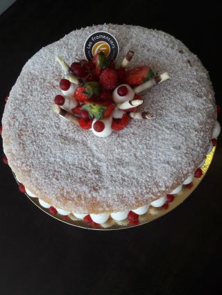 Boulangerie L'ÉPI MURETAIN 0