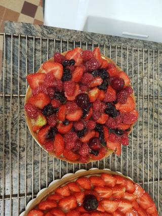 Boulangerie Maison MATRICON 0